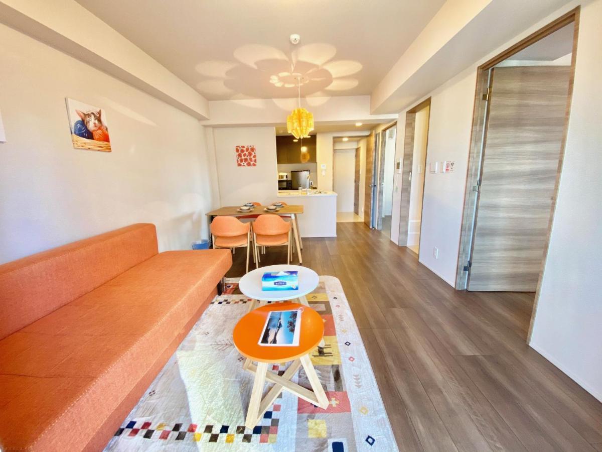 Akasaka Residence Токио Экстерьер фото