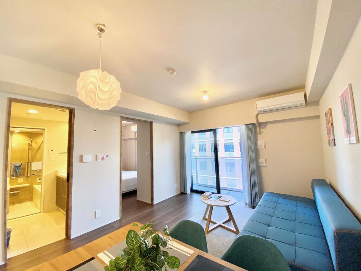 Akasaka Residence Токио Экстерьер фото