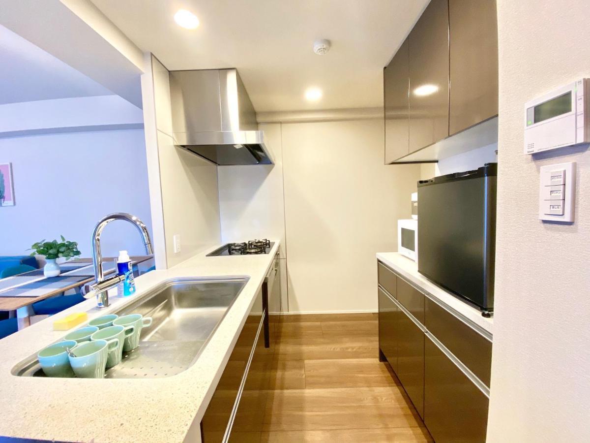 Akasaka Residence Токио Экстерьер фото