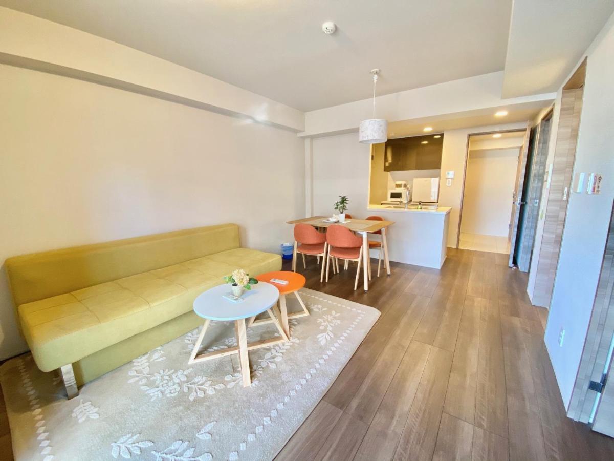 Akasaka Residence Токио Экстерьер фото