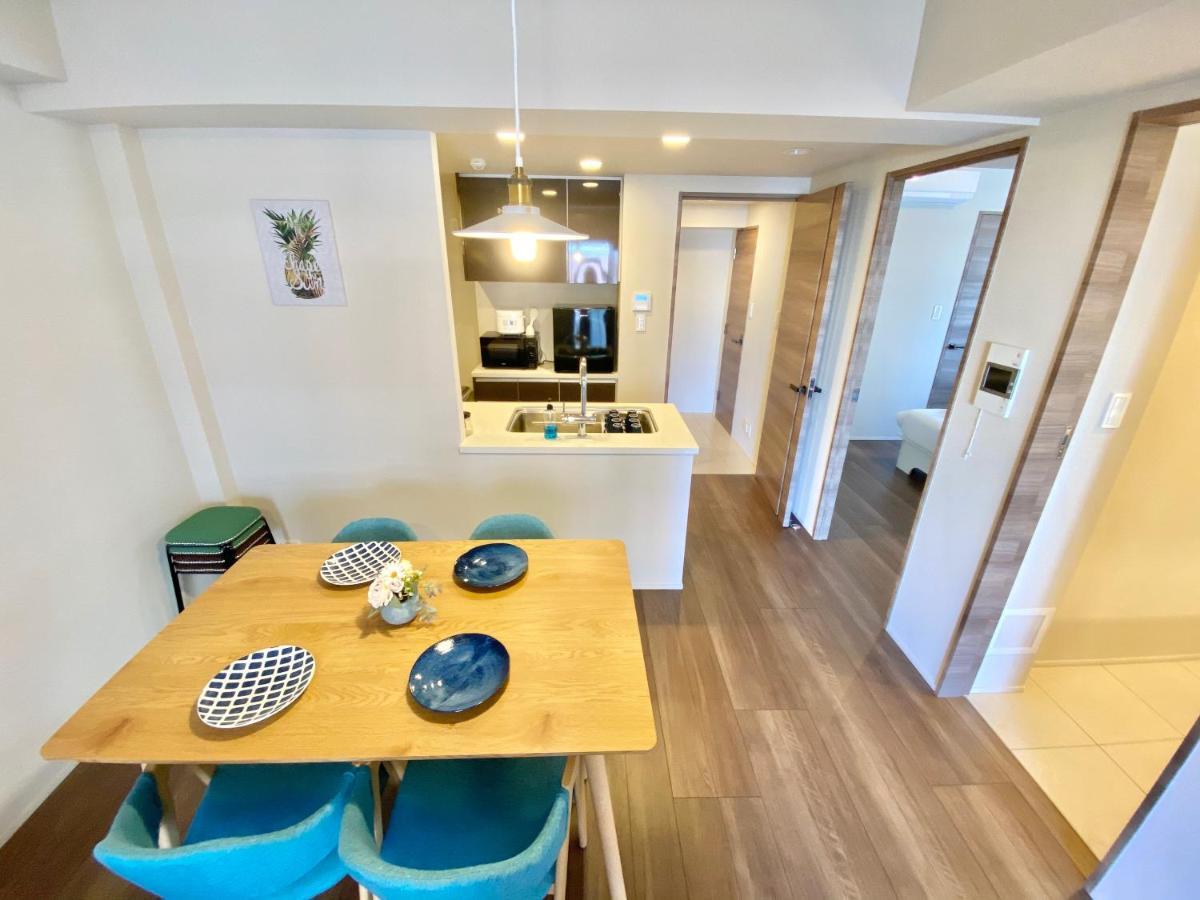 Akasaka Residence Токио Экстерьер фото