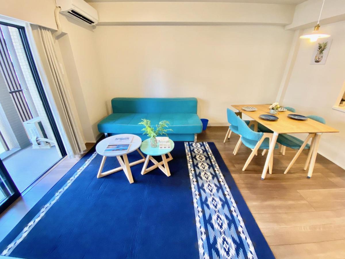 Akasaka Residence Токио Экстерьер фото