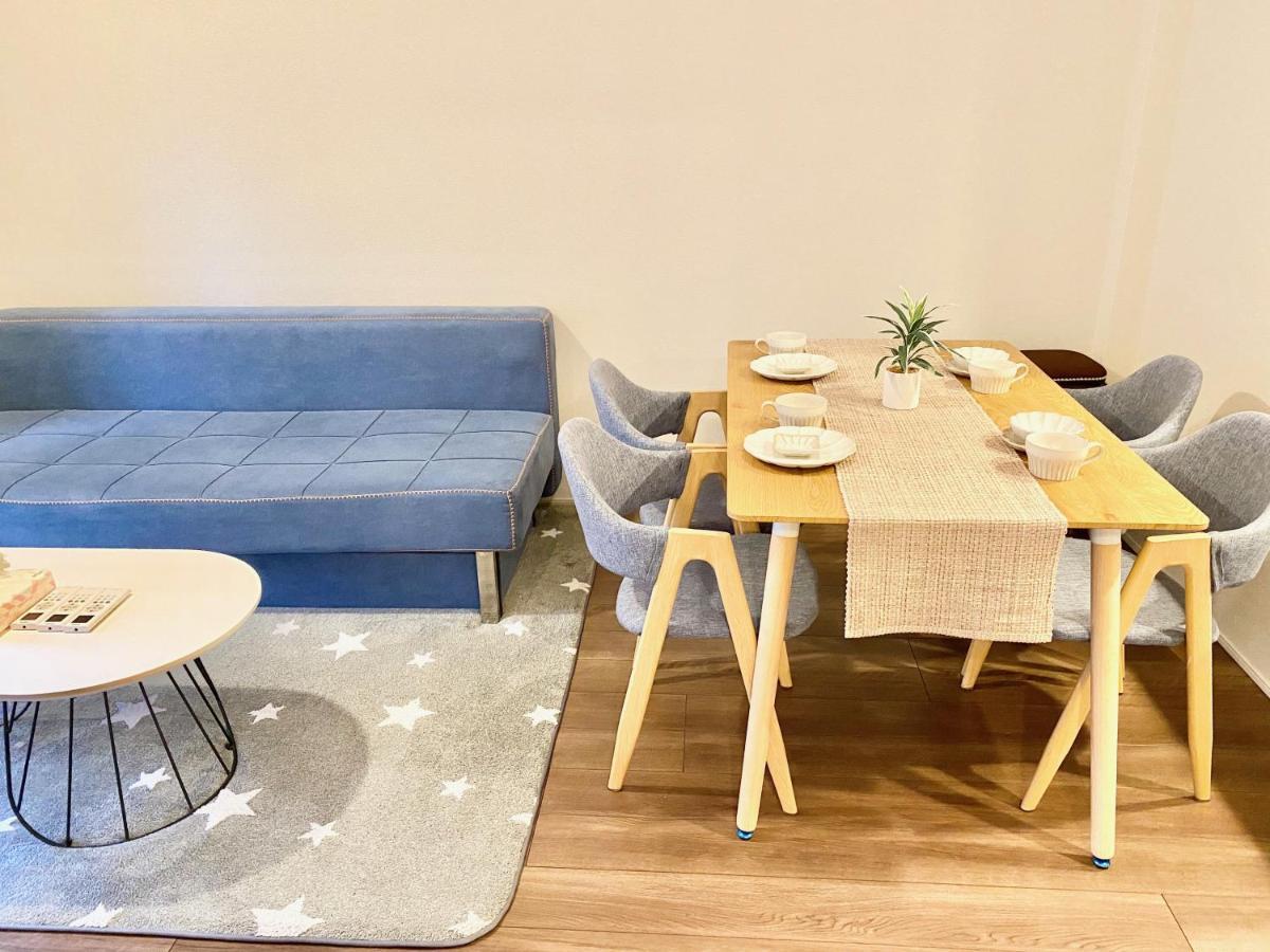 Akasaka Residence Токио Экстерьер фото