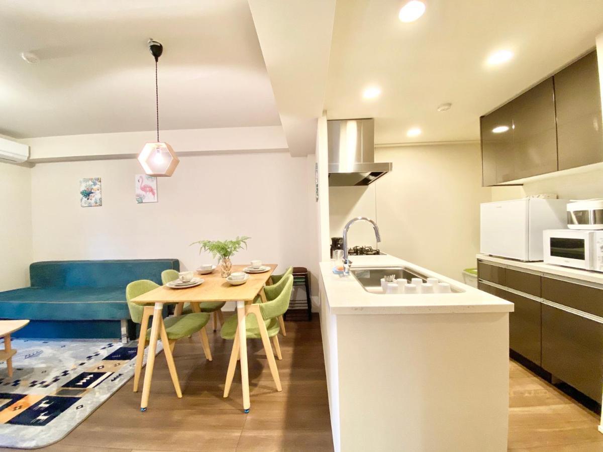 Akasaka Residence Токио Экстерьер фото