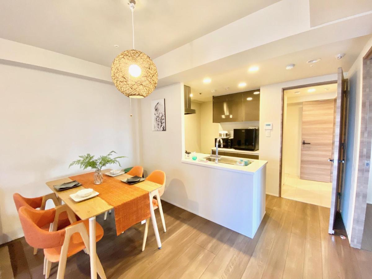Akasaka Residence Токио Экстерьер фото