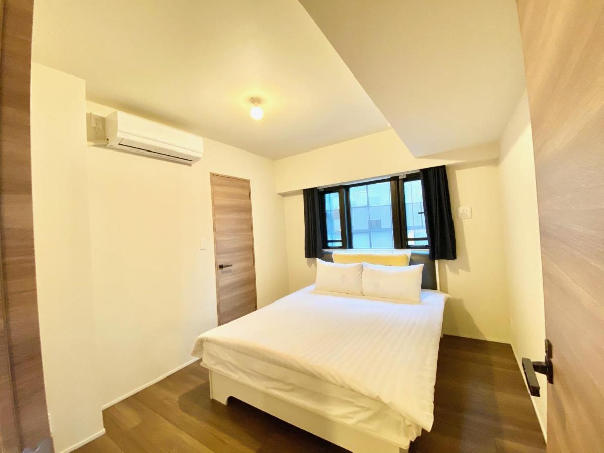Akasaka Residence Токио Экстерьер фото