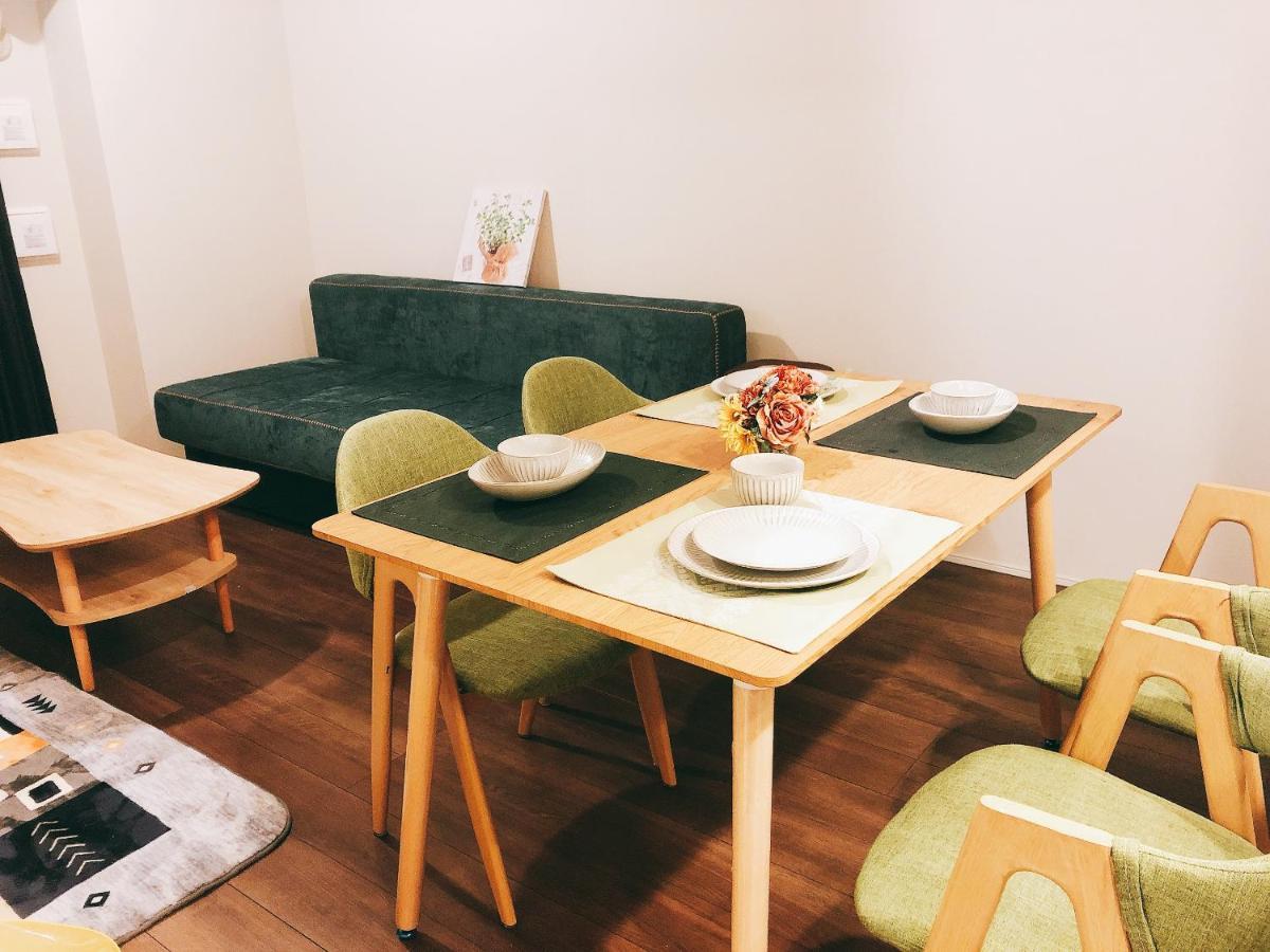 Akasaka Residence Токио Экстерьер фото