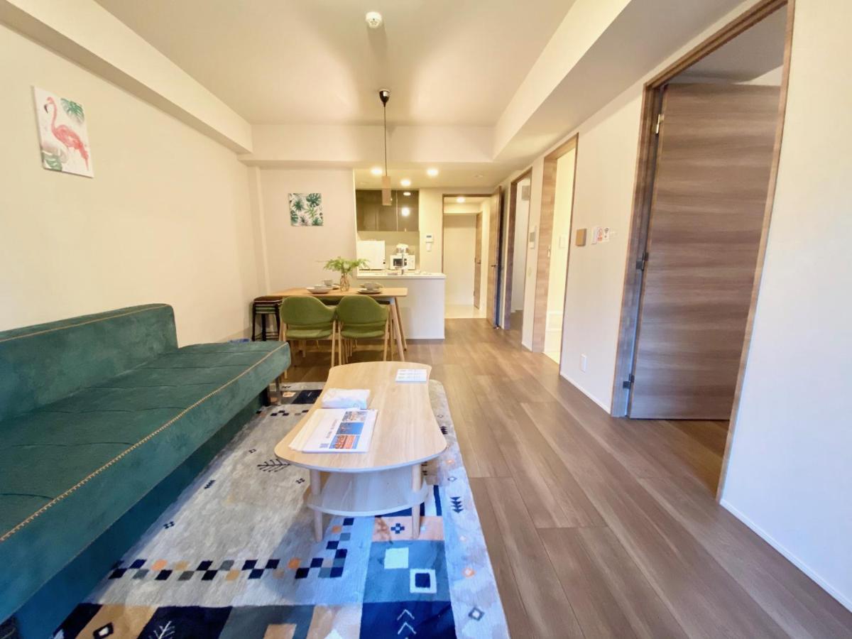 Akasaka Residence Токио Экстерьер фото