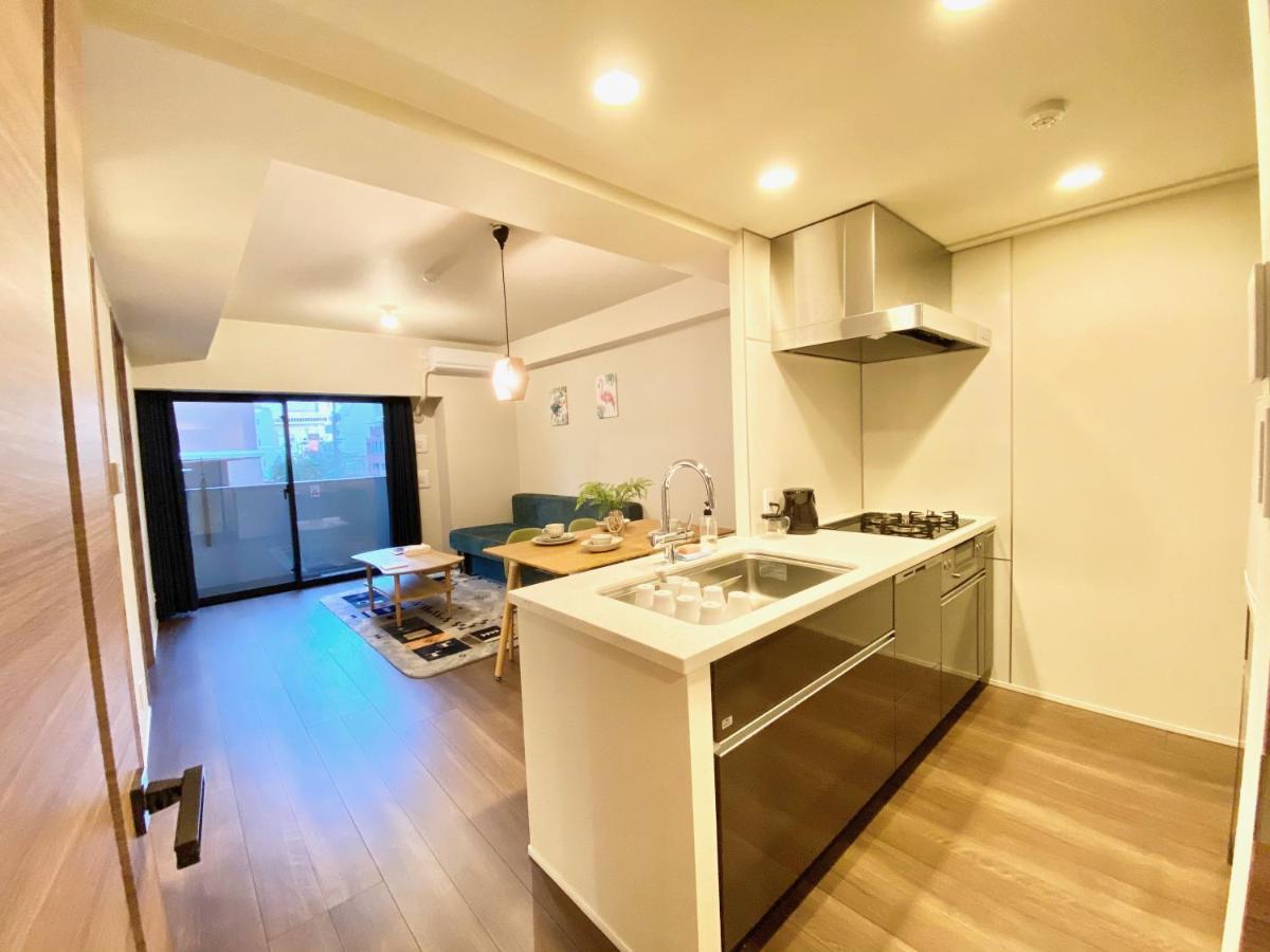 Akasaka Residence Токио Экстерьер фото