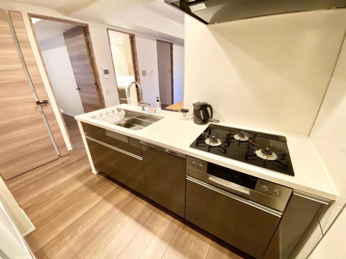Akasaka Residence Токио Экстерьер фото