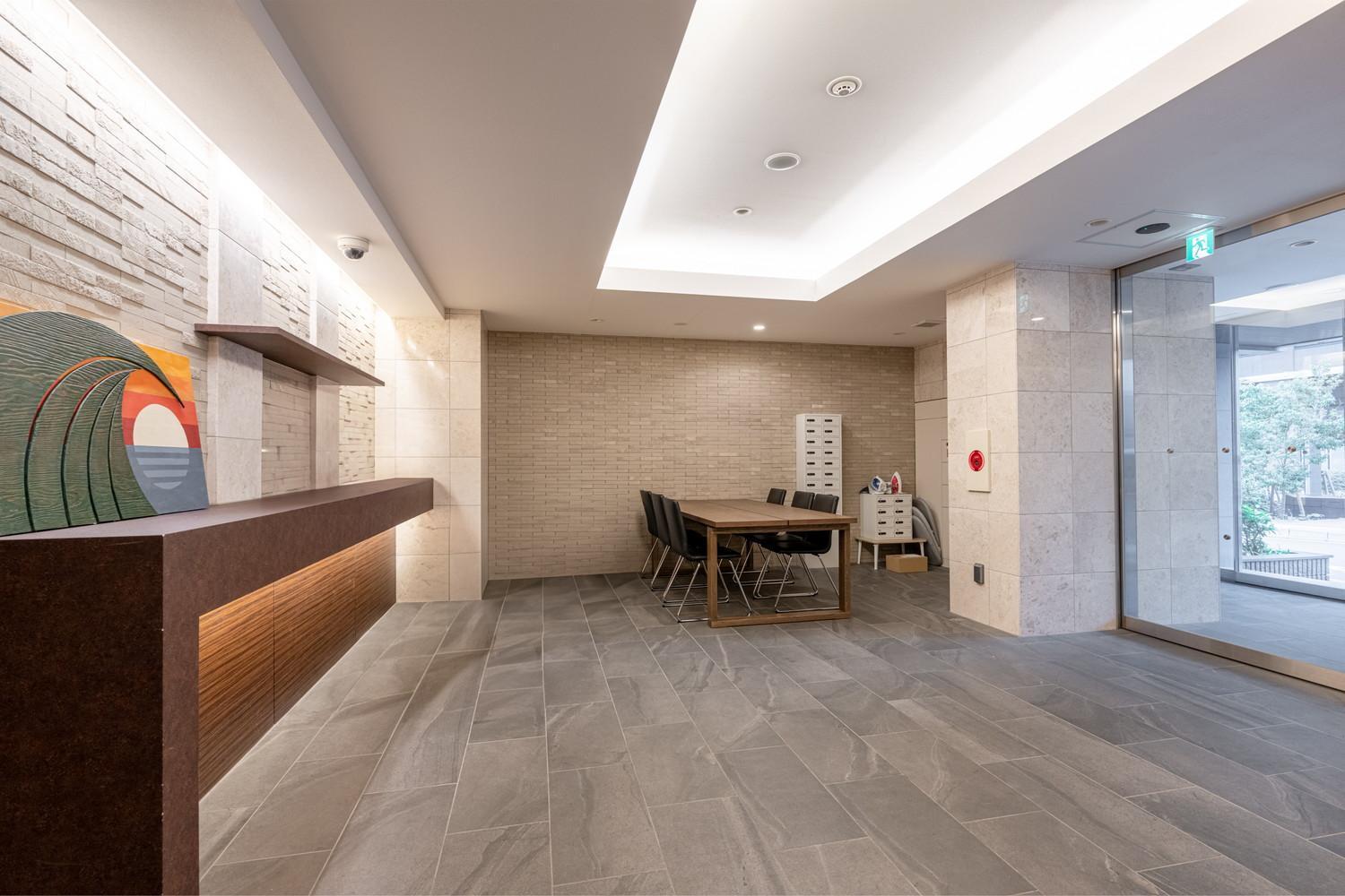 Akasaka Residence Токио Экстерьер фото