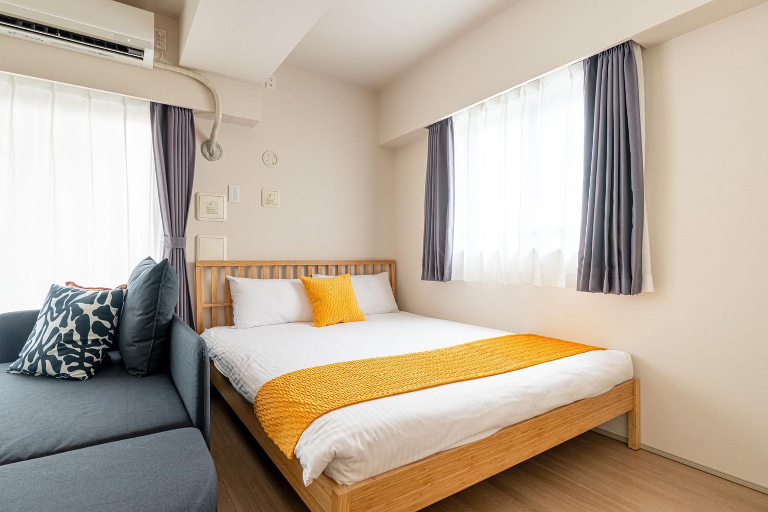 Akasaka Residence Токио Экстерьер фото
