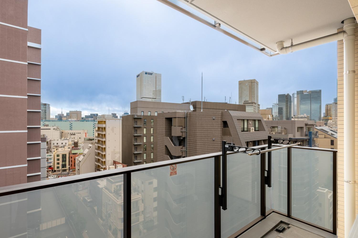 Akasaka Residence Токио Экстерьер фото